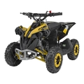 Pojazd Quad Spalinowy RENEGADE HIPERFECT 49CC Zielony PSP.ATV-3A.ZOL